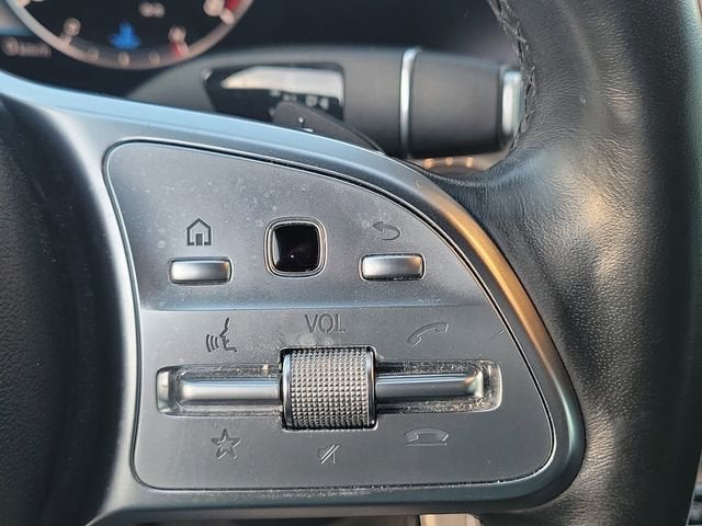 2019 Mercedes-Benz CLS CLS 450