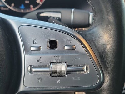 2019 Mercedes-Benz CLS CLS 450