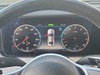 2019 Mercedes-Benz CLS CLS 450