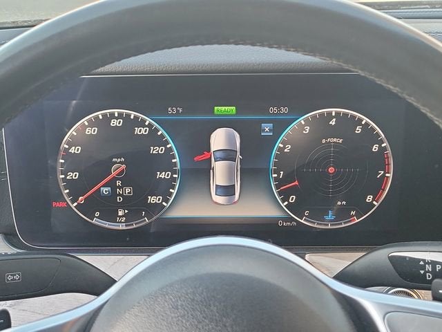 2019 Mercedes-Benz CLS CLS 450