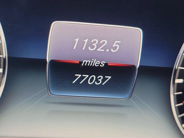 2019 Mercedes-Benz CLS CLS 450