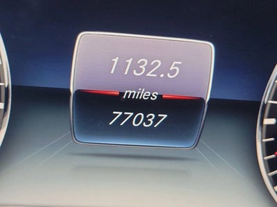 2019 Mercedes-Benz CLS CLS 450