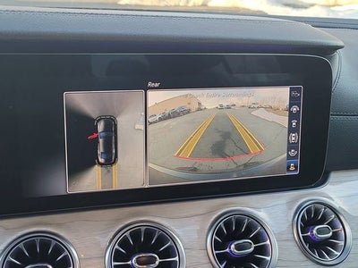 2019 Mercedes-Benz CLS CLS 450