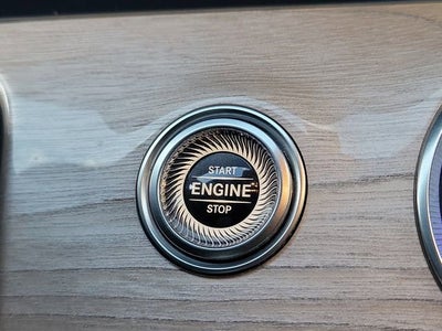 2019 Mercedes-Benz CLS CLS 450