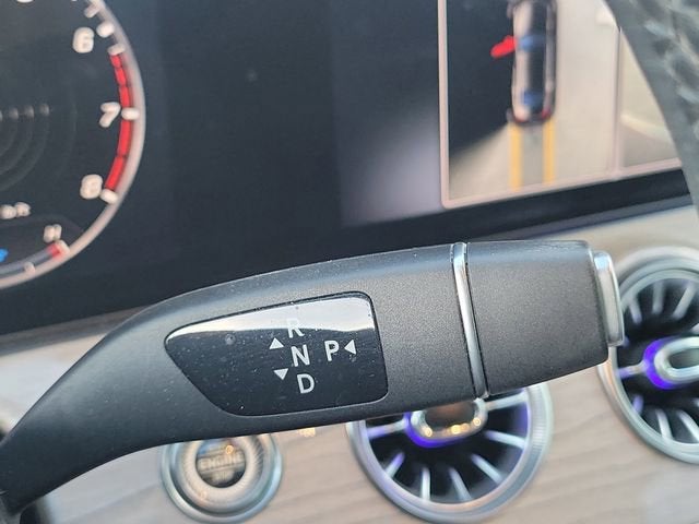 2019 Mercedes-Benz CLS CLS 450