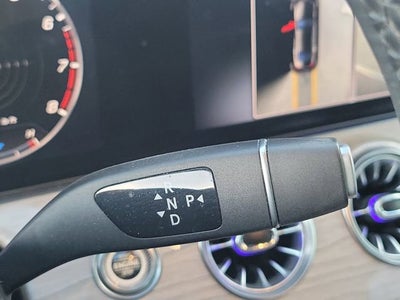 2019 Mercedes-Benz CLS CLS 450