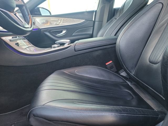 2019 Mercedes-Benz CLS CLS 450