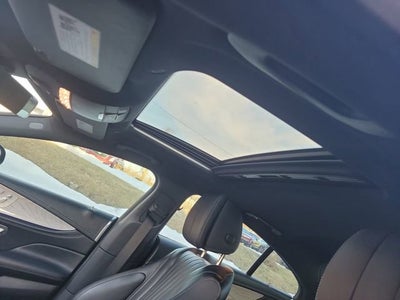 2019 Mercedes-Benz CLS CLS 450