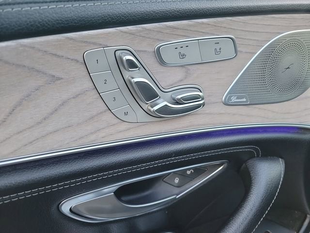 2019 Mercedes-Benz CLS CLS 450