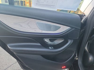 2019 Mercedes-Benz CLS CLS 450