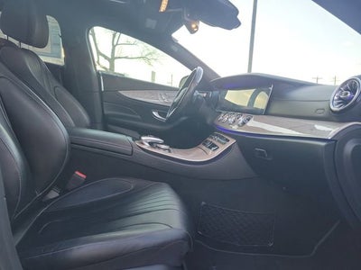 2019 Mercedes-Benz CLS CLS 450