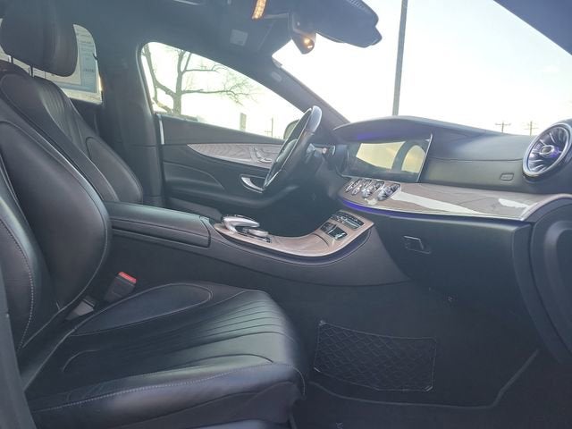 2019 Mercedes-Benz CLS CLS 450