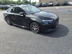 2025 Audi RS 3 4DR SDN 2.5 TFSI