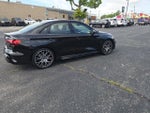 2025 Audi RS 3 4DR SDN 2.5 TFSI