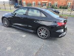 2025 Audi RS 3 4DR SDN 2.5 TFSI