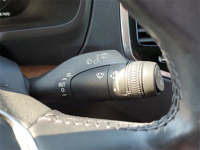 2021 Volvo XC90 Momentum