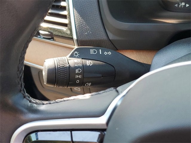 2021 Volvo XC90 Momentum