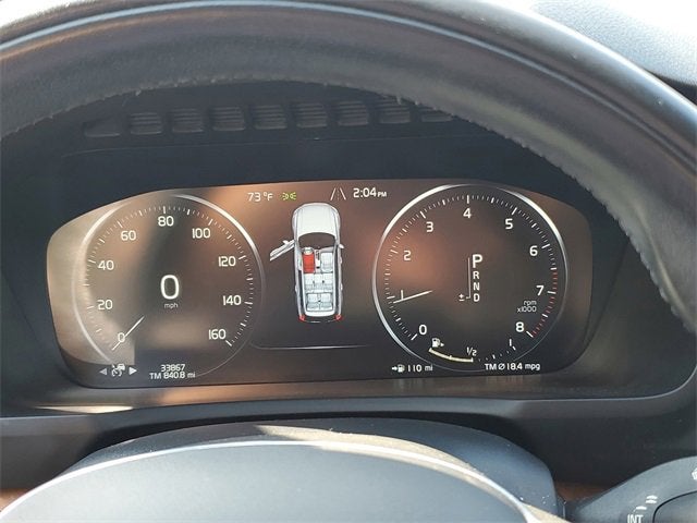 2021 Volvo XC90 Momentum