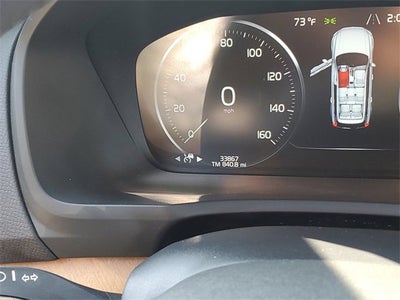 2021 Volvo XC90 Momentum