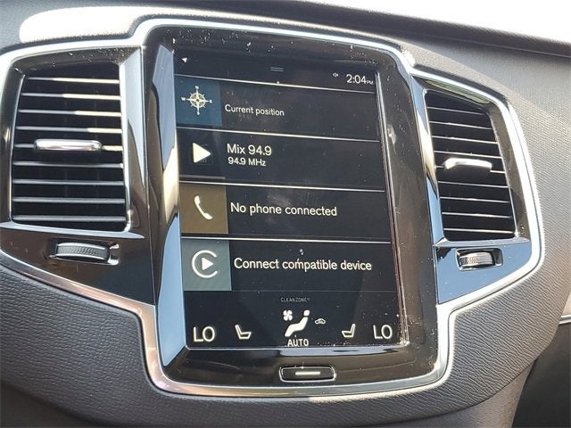 2021 Volvo XC90 Momentum