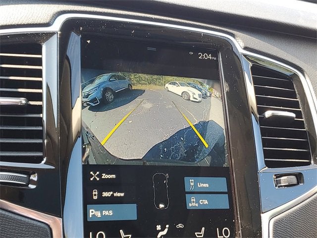 2021 Volvo XC90 Momentum