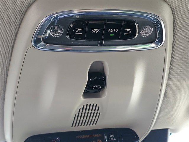 2021 Volvo XC90 Momentum