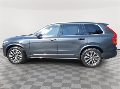 2021 Volvo XC90 Momentum