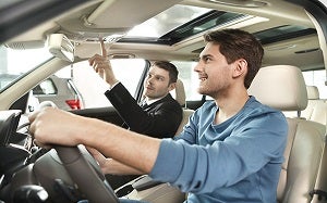 Schedule a test drive at Cincinnati Cadillac in Cincinnati, OH.