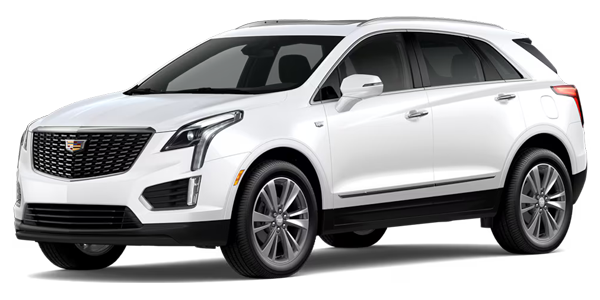 Cincinnati Cadillac in Cincinnati OH