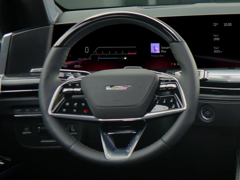 Cincinnati Cadillac in Cincinnati OH