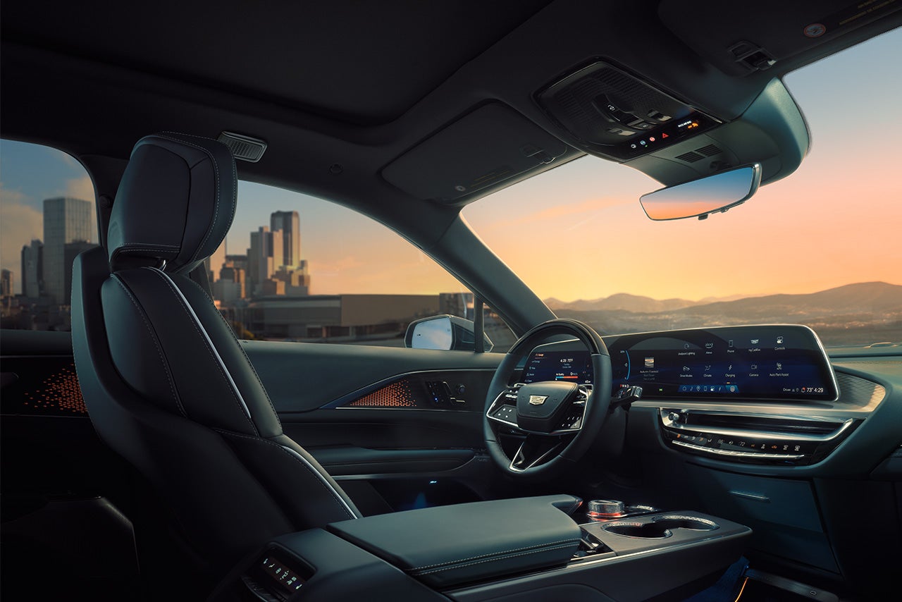 Cincinnati Cadillac in Cincinnati OH