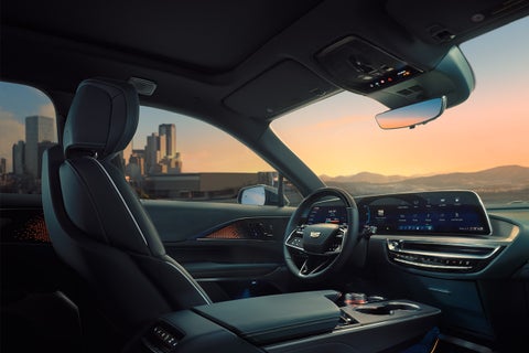 Cincinnati Cadillac in Cincinnati OH