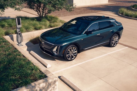  Cincinnati Cadillac in Cincinnati OH