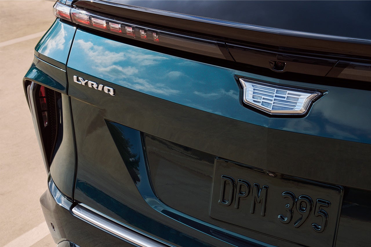 Cincinnati Cadillac in Cincinnati OH