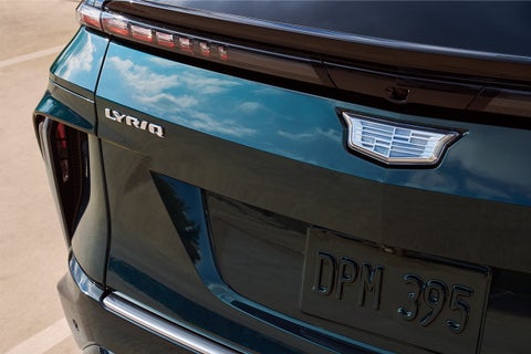 Cincinnati Cadillac in Cincinnati OH