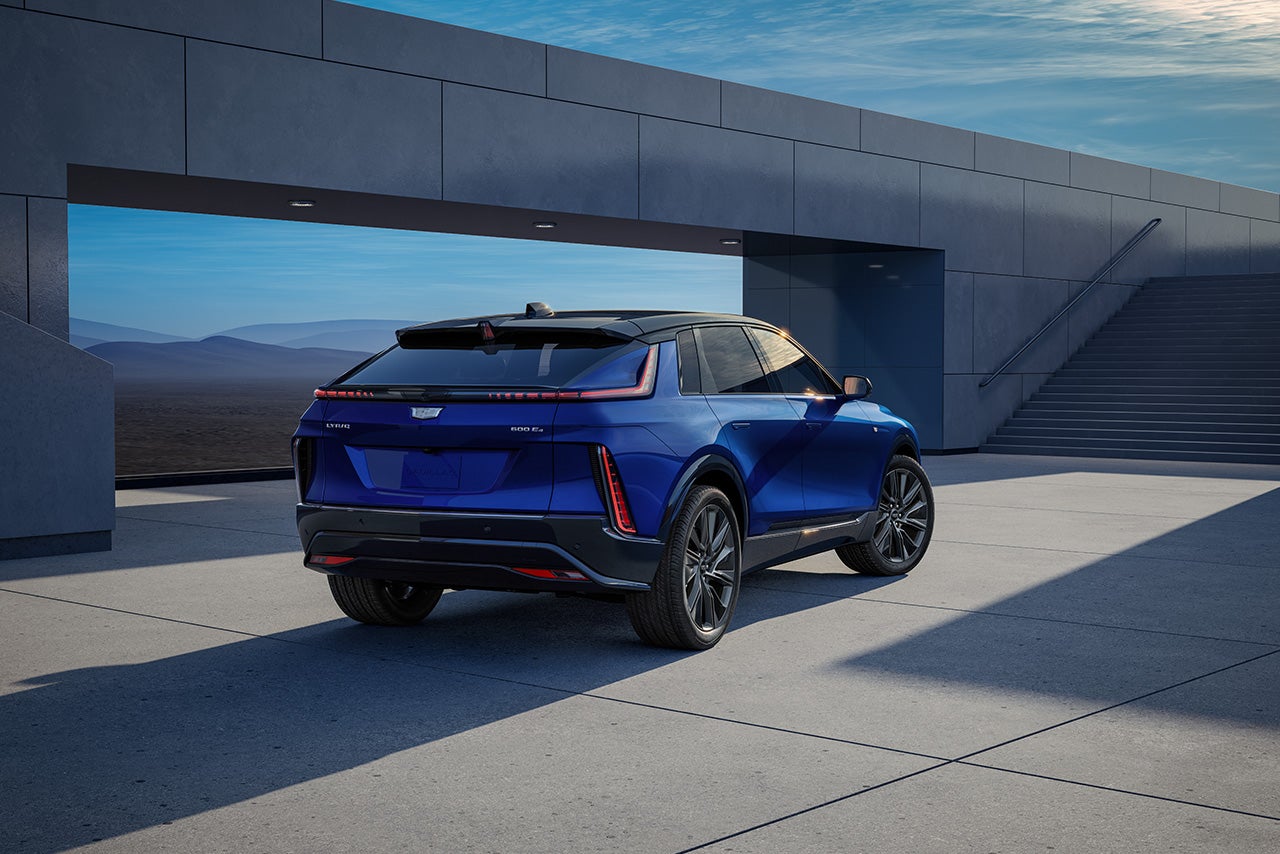 Cincinnati Cadillac in Cincinnati OH