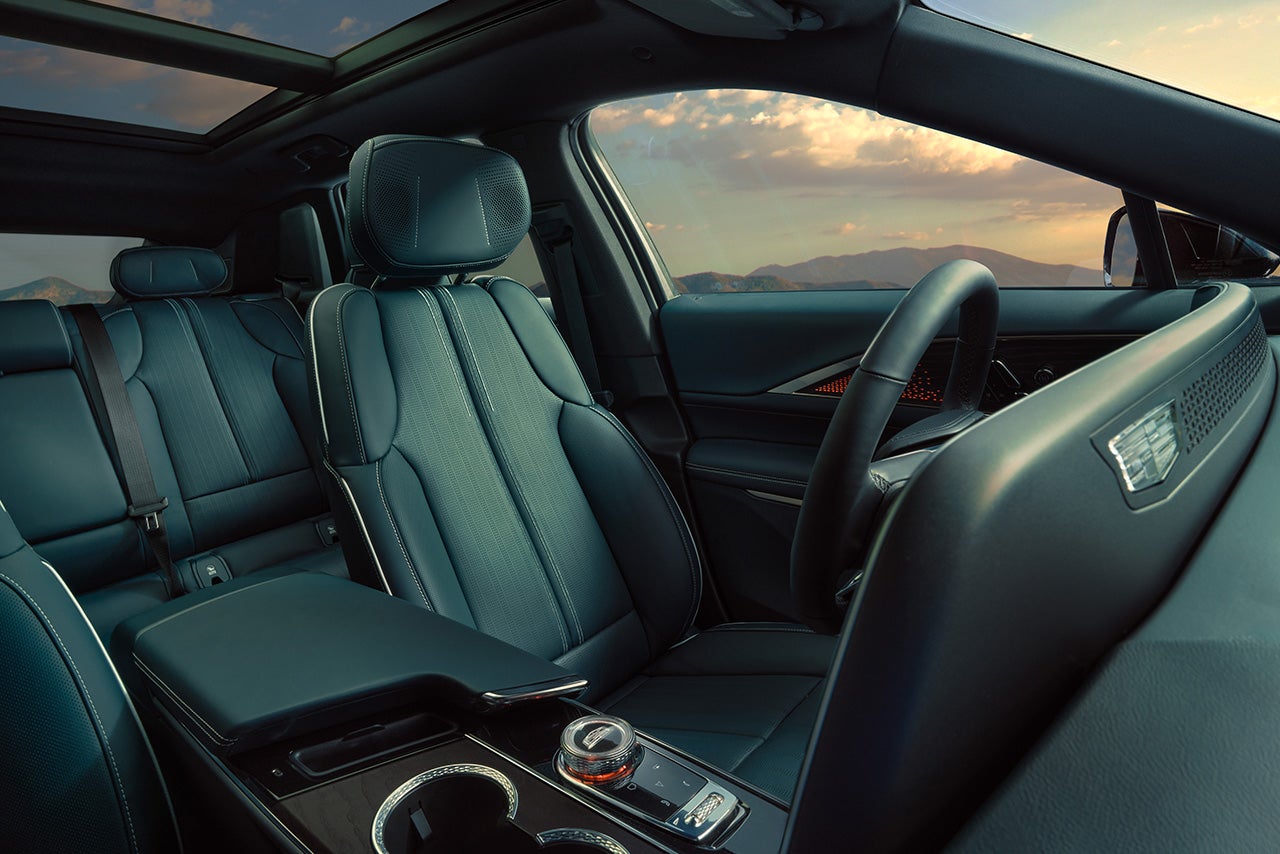 Cincinnati Cadillac in Cincinnati OH