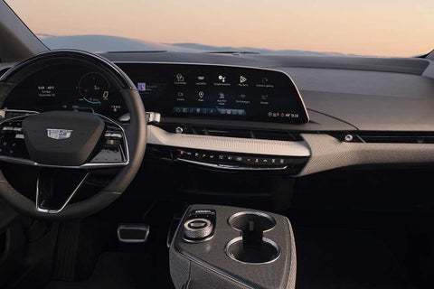 Cincinnati Cadillac in Cincinnati OH