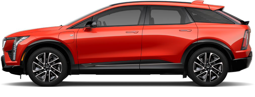 Cincinnati Cadillac in Cincinnati OH