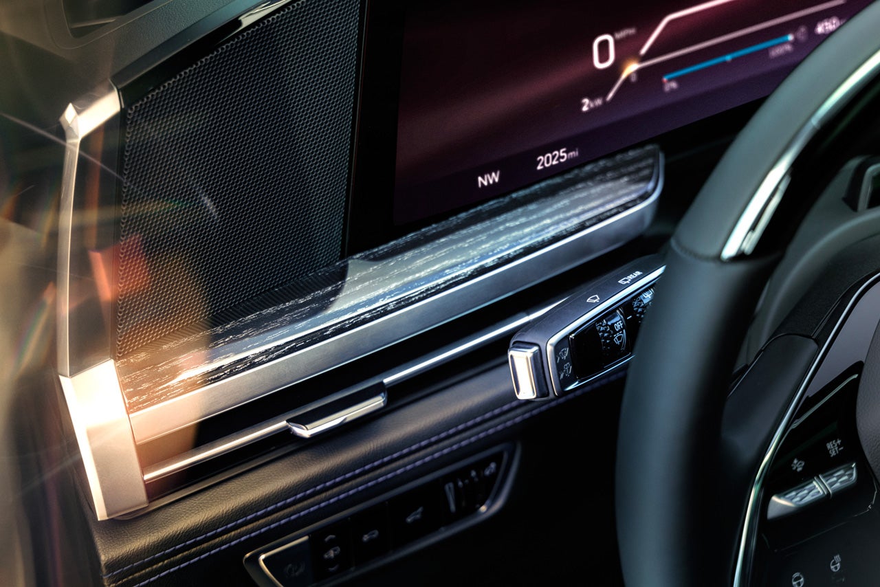 Cincinnati Cadillac in Cincinnati OH