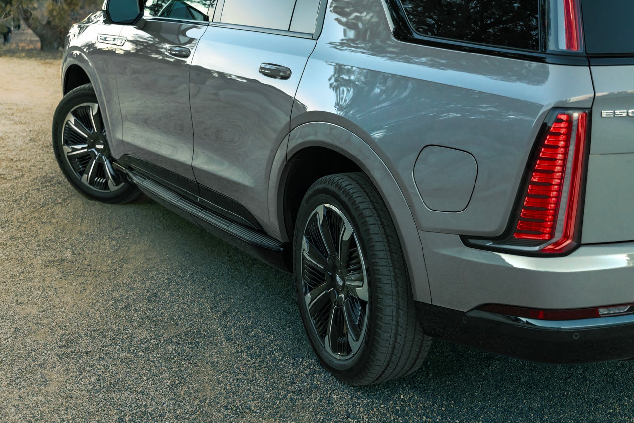 Cincinnati Cadillac in Cincinnati OH