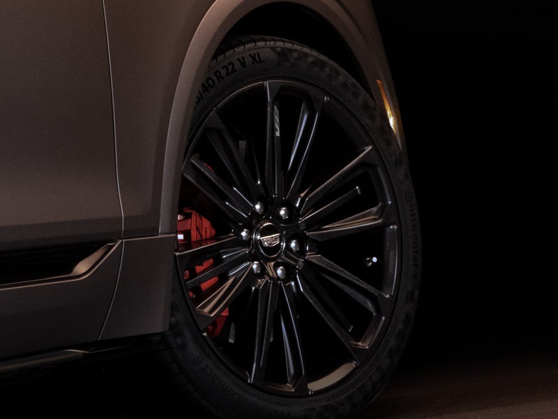 Cincinnati Cadillac in Cincinnati OH