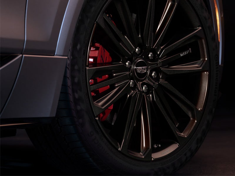 Cincinnati Cadillac in Cincinnati OH