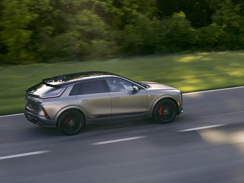 Cincinnati Cadillac in Cincinnati OH