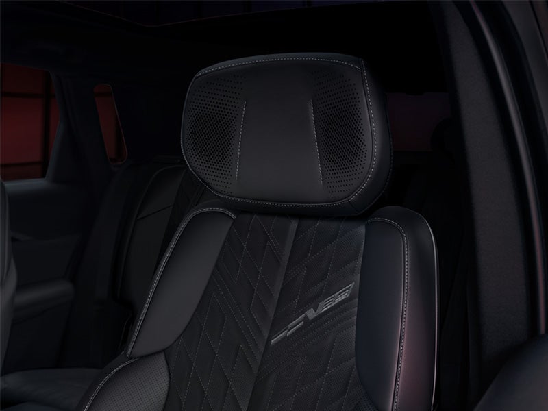 Cincinnati Cadillac in Cincinnati OH