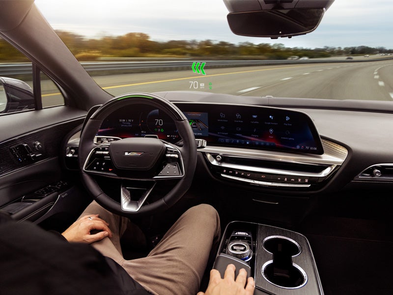 Cincinnati Cadillac in Cincinnati OH