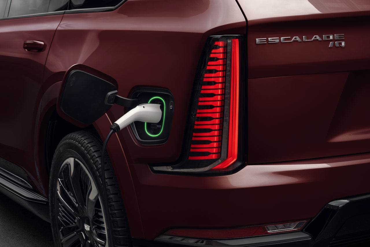 Cincinnati Cadillac in Cincinnati OH