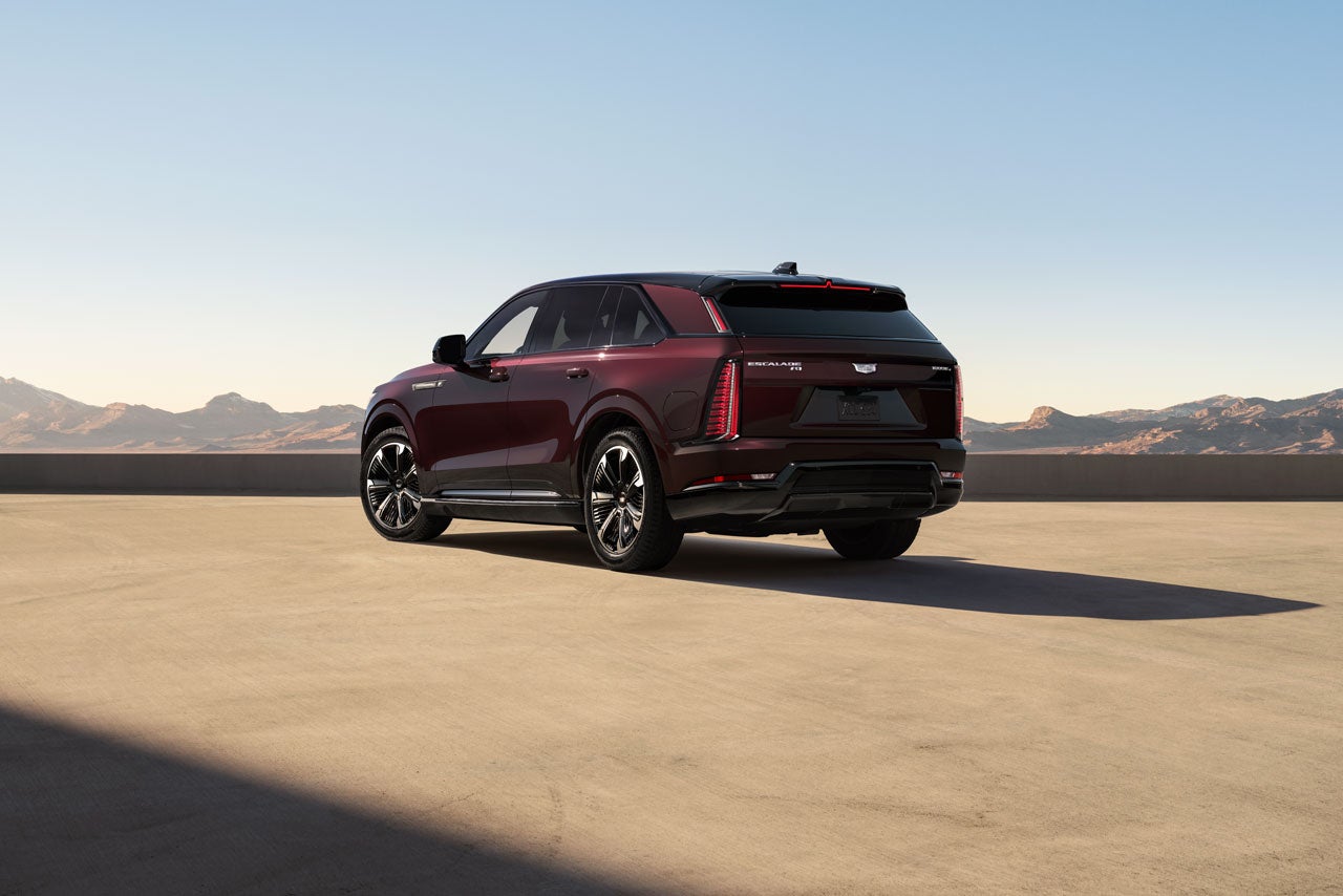 Cincinnati Cadillac in Cincinnati OH