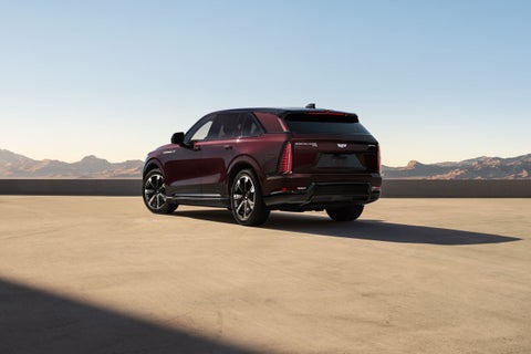 Cincinnati Cadillac in Cincinnati OH