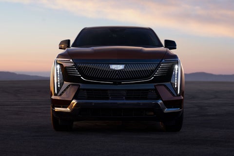 Cincinnati Cadillac in Cincinnati OH